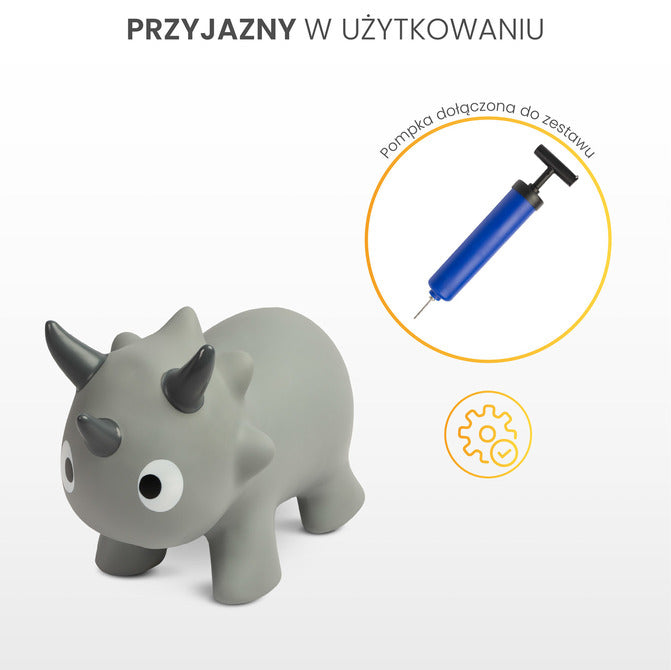 Toyz Dinu Rózsaszín Bébi Pulóver