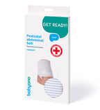 Babyono Szülés utáni hasi öv Comfort XL