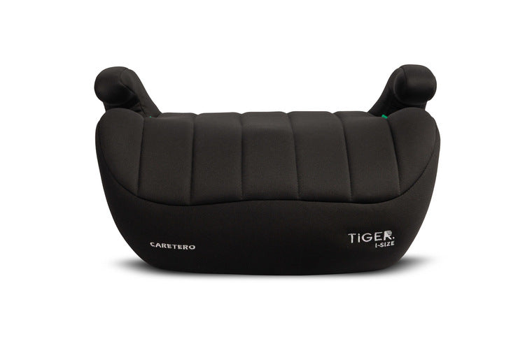 Caretero Tiger I-Size ülés, fekete (125-150)