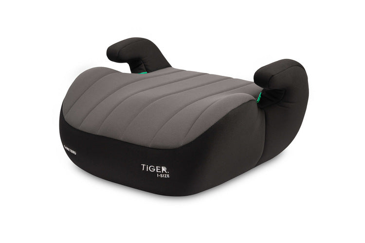 Caretero Tiger I-Size ülés szürke (125-150)