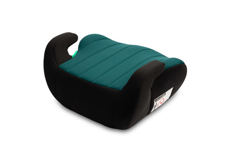 Caretero Tiger I-Size ülés kékeszöld (125-150)