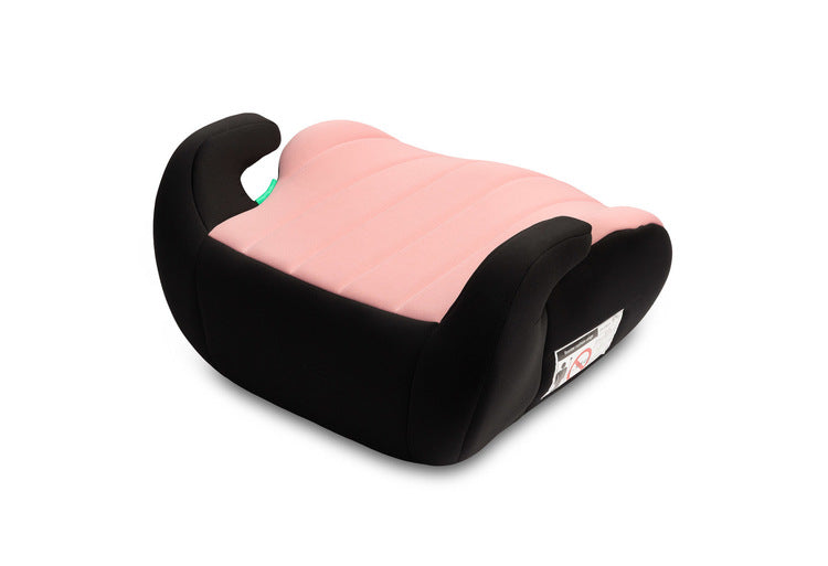 Caretero Tiger I-Size ülés, rózsaszín (125-150)