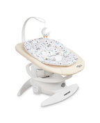 Caretero Rocker Noco bézs