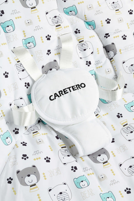 Caretero Rocker Noco bézs