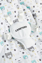 Caretero Rocker Noco bézs