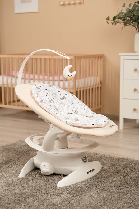 Caretero Rocker Noco bézs