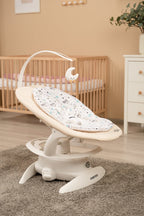 Caretero Rocker Noco bézs