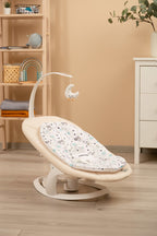 Caretero Rocker Noco bézs