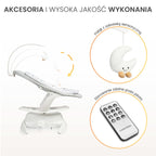 Caretero Rocker Noco bézs