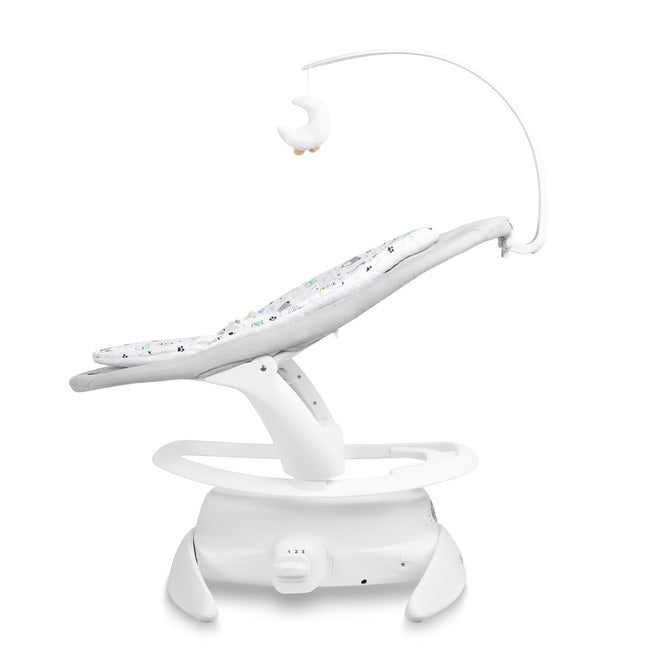 Caretero Rocker Noco szürke