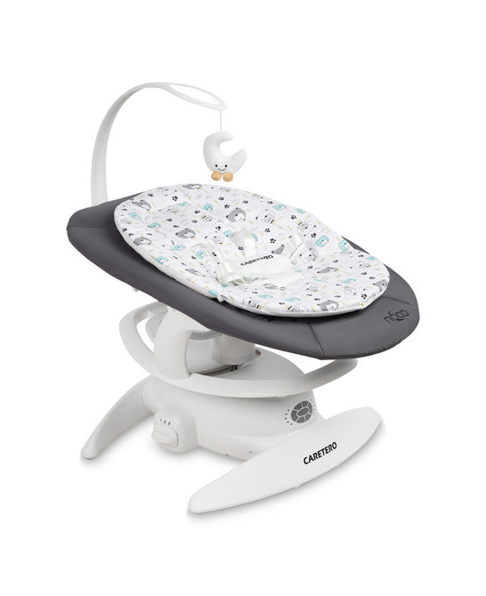 Caretero Rocker Noco grafit