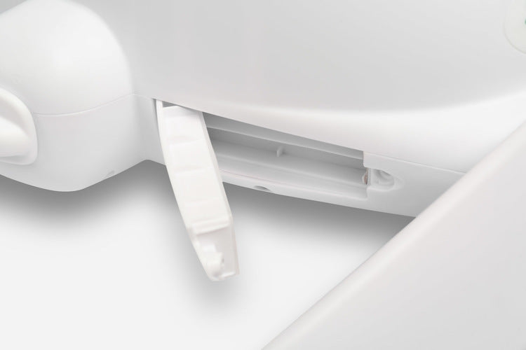 Caretero Rocker Noco grafit