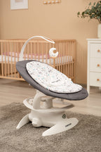 Caretero Rocker Noco grafit