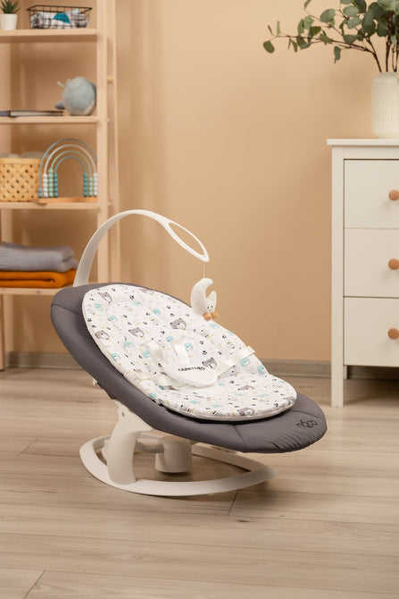 Caretero Rocker Noco grafit