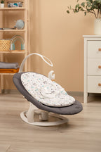 Caretero Rocker Noco grafit