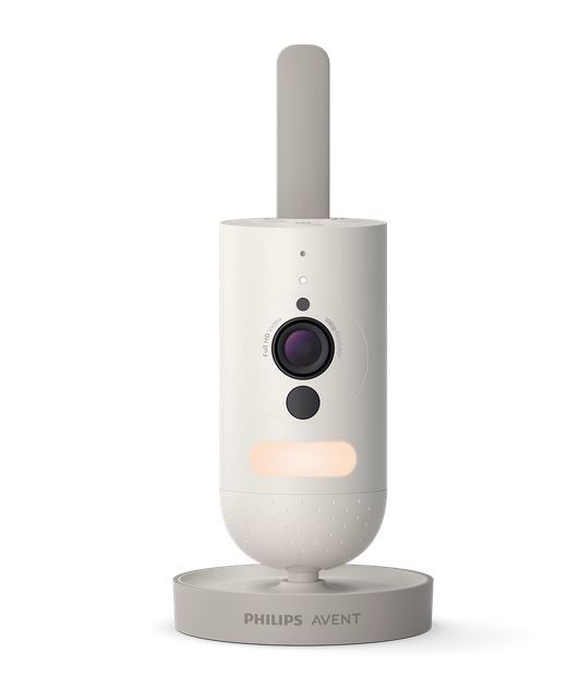 Philips Avent Scd953/26 videós babaőr