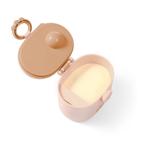 Babyono 1544/02 Hordozható tejportároló