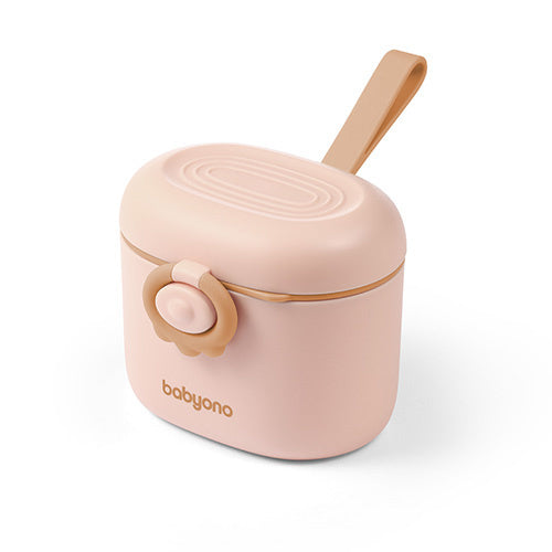 Babyono 1544/02 Hordozható tejportároló