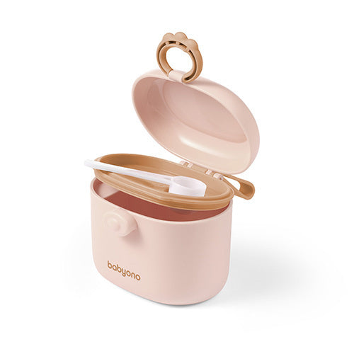 Babyono 1544/02 Hordozható tejportároló