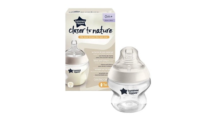 Tommee Tippee 224002 Bisf.Free üveg 150 ml.