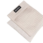 Akuku A0633 Melegvizes Palack Cseresznyemagokkal 13 X 16 Cm Bézs