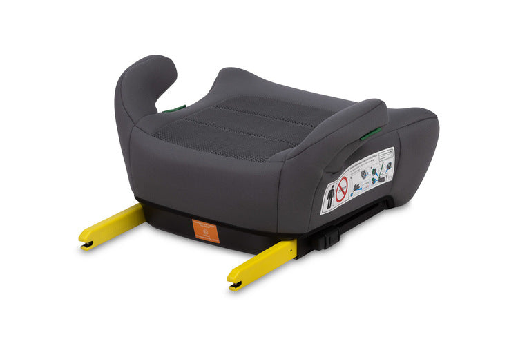 Caretero Jaguar I-Size ülés grafitszürke (125-150)