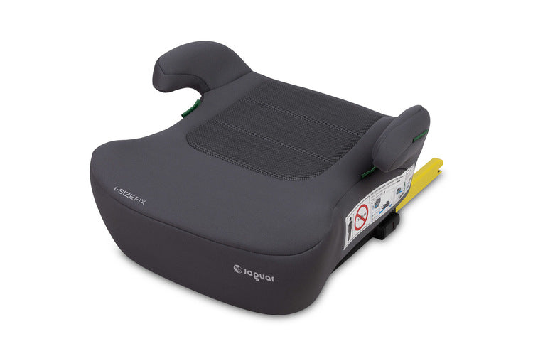 Caretero Jaguar I-Size ülés grafitszürke (125-150)