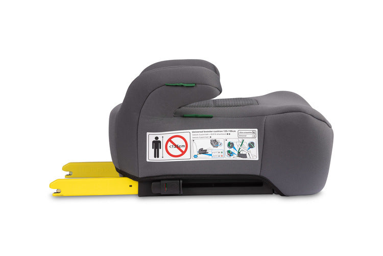 Caretero Jaguar I-Size ülés grafitszürke (125-150)