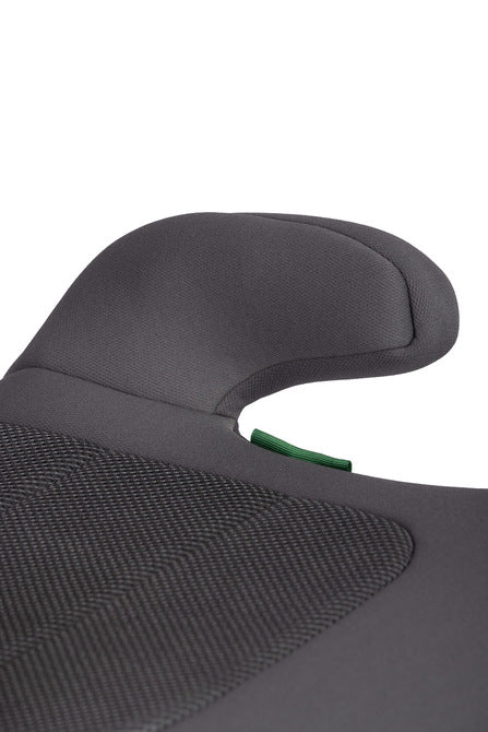Caretero Jaguar I-Size ülés grafitszürke (125-150)