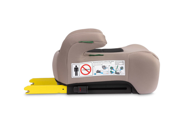 Caretero Jaguar I-Size ülés bézs (125-150)