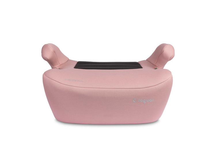 Caretero Jaguar I-Size ülés rózsaszín (125-150)