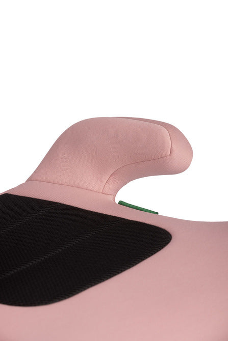 Caretero Jaguar I-Size ülés rózsaszín (125-150)