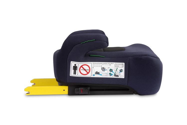 Caretero Jaguar I-Size ülés, sötétkék (125-150)