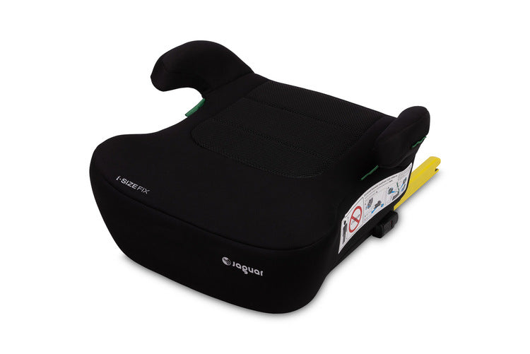 Caretero Jaguar I-Size ülés, fekete (125-150)