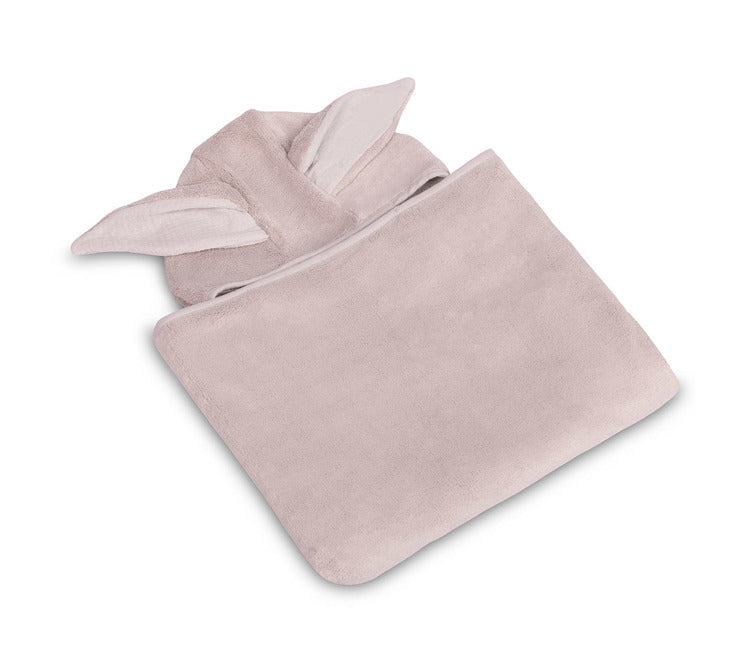 Sensillo Fürdőponcsó korallszürke