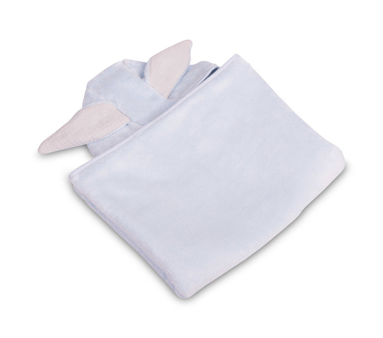 Sensillo Fürdőponcsó korallkék