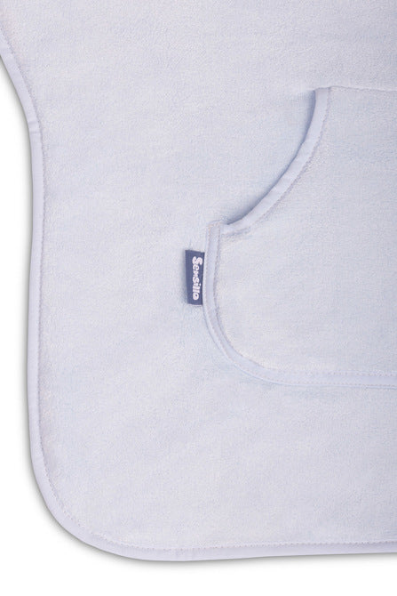 Sensillo Fürdőponcsó korallkék