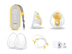 Medela 4160 Freestyle kéz nélküli elektromos mellszívó