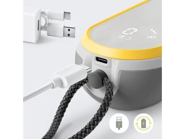 Medela 4160 Freestyle kéz nélküli elektromos mellszívó