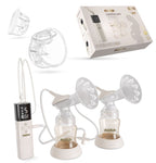 Neno 6074 Camino Pro vezeték nélküli elektronikus mellszívó