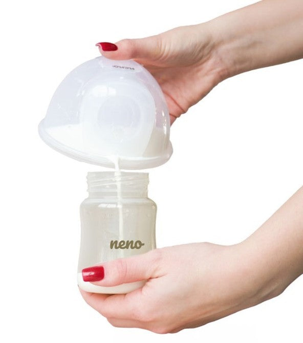 Neno 6074 Camino Pro vezeték nélküli elektronikus mellszívó