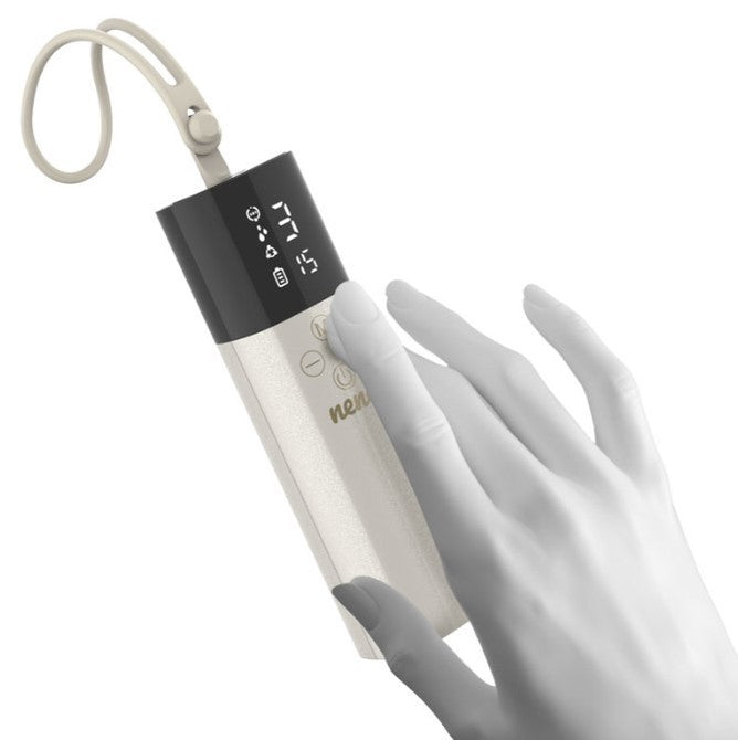 Neno 6074 Camino Pro vezeték nélküli elektronikus mellszívó