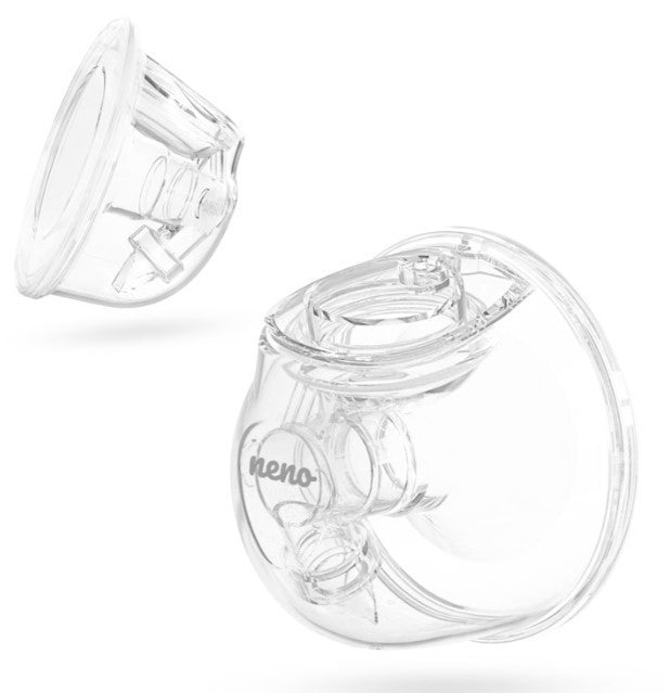 Neno 6074 Camino Pro vezeték nélküli elektronikus mellszívó