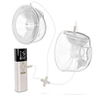 Neno 6074 Camino Pro vezeték nélküli elektronikus mellszívó