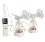 Neno 6074 Camino Pro vezeték nélküli elektronikus mellszívó