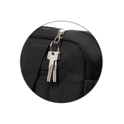 Babyono 1650/01 Anyai Utazótáska Fekete