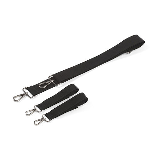 Babyono 1650/01 Anyai Utazótáska Fekete