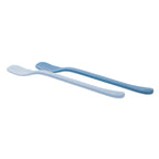 Akuku A0691 Lapos Kanalak Készlet 2 db Kék