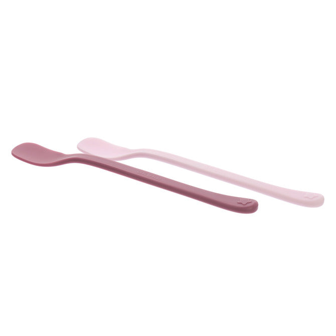 Akuku A0692 Lapos Kanalak Készlet 2 db Rózsaszín