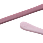 Akuku A0692 Lapos Kanalak Készlet 2 db Rózsaszín